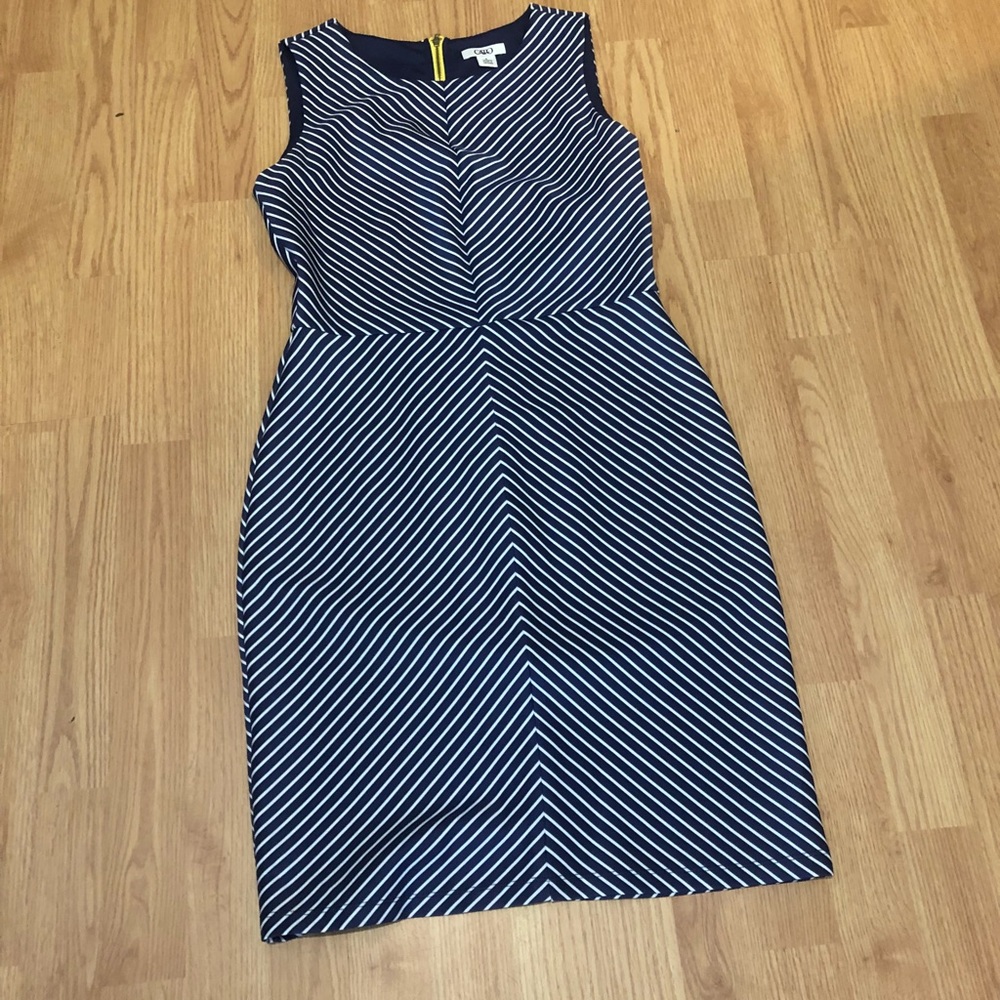 Cato size 8 Dress